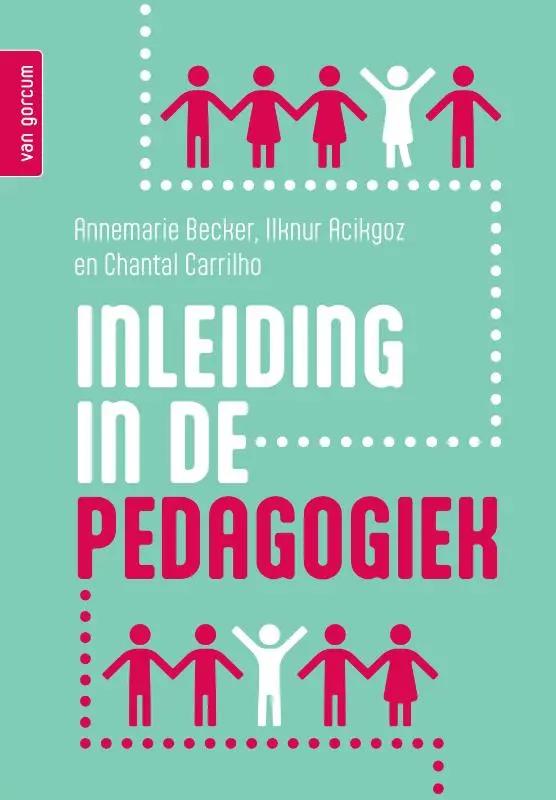 Inleiding in de pedagogiek
