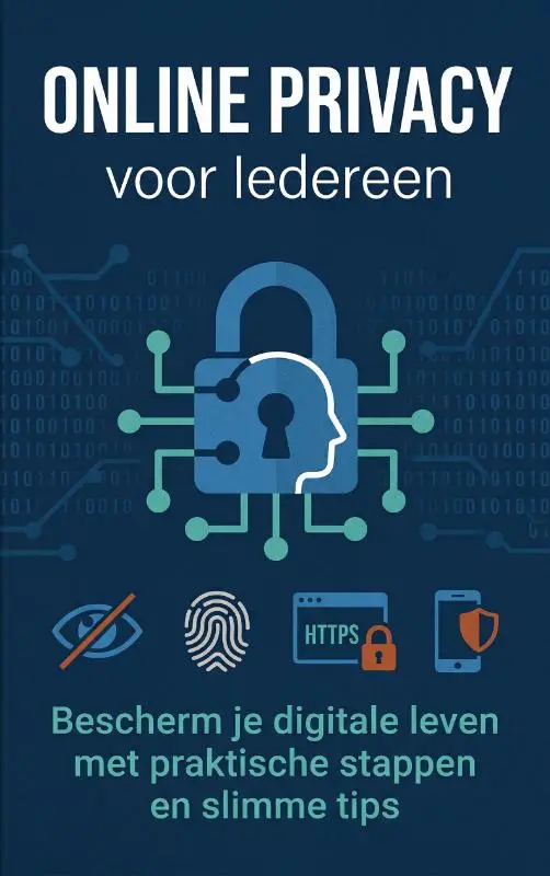 Online Privacy voor Iedereen