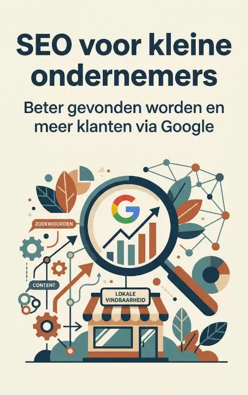 SEO voor kleine ondernemers