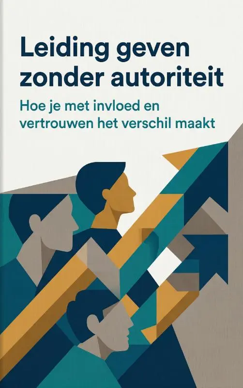 Leiding geven zonder autoriteit