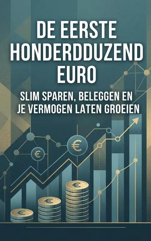 De eerste honderdduizend euro