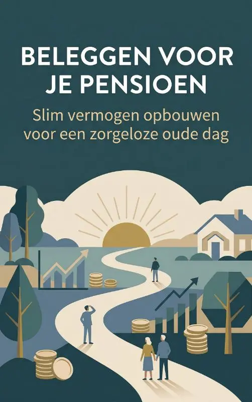 Beleggen voor je pensioen