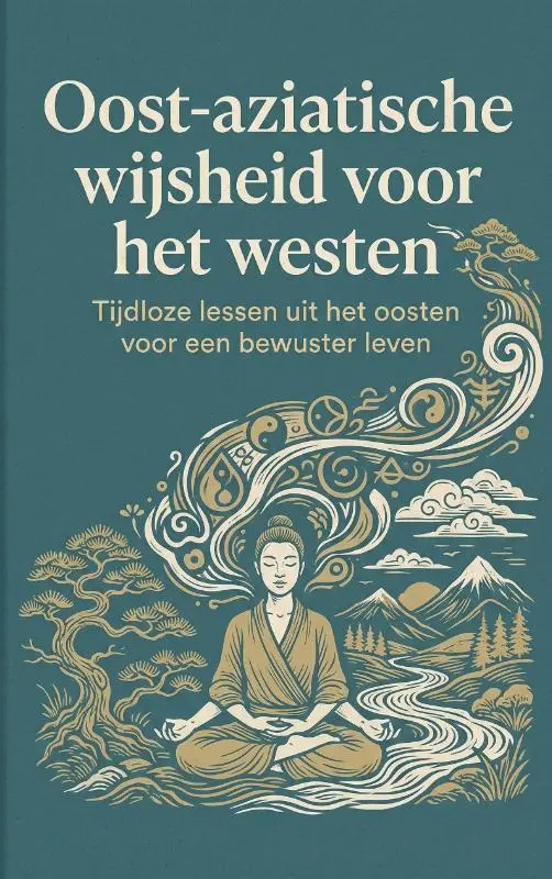 Oost-aziatische wijsheid voor het westen