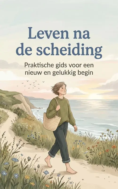 Leven na de scheiding