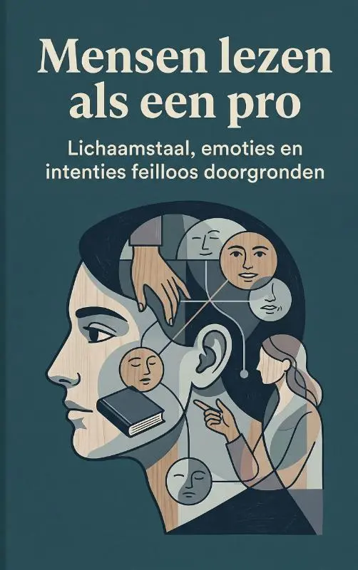 Mensen lezen als een pro