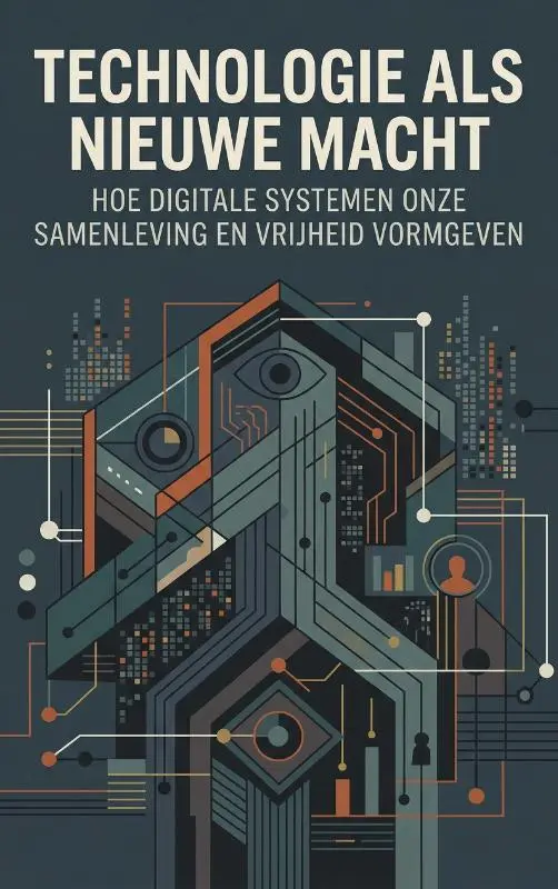 Technologie als nieuwe macht