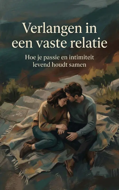 Verlangen in een vaste relatie