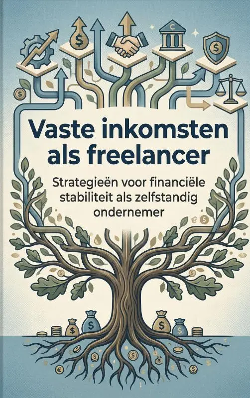 Vaste inkomsten als freelancer