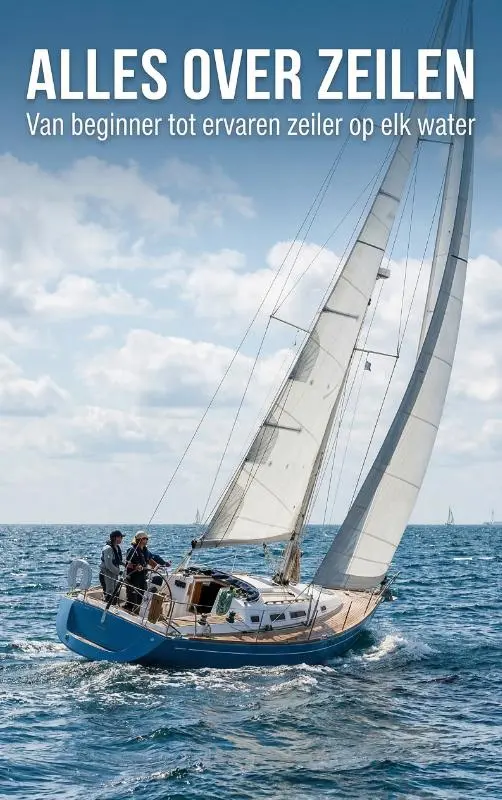 Alles over zeilen