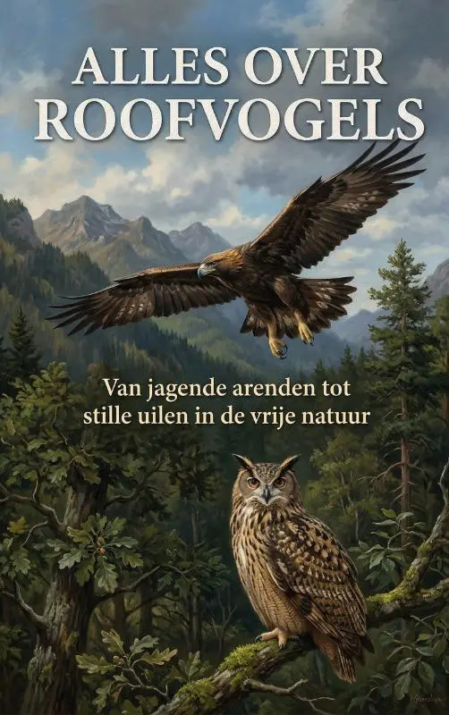 Alles over roofvogels
