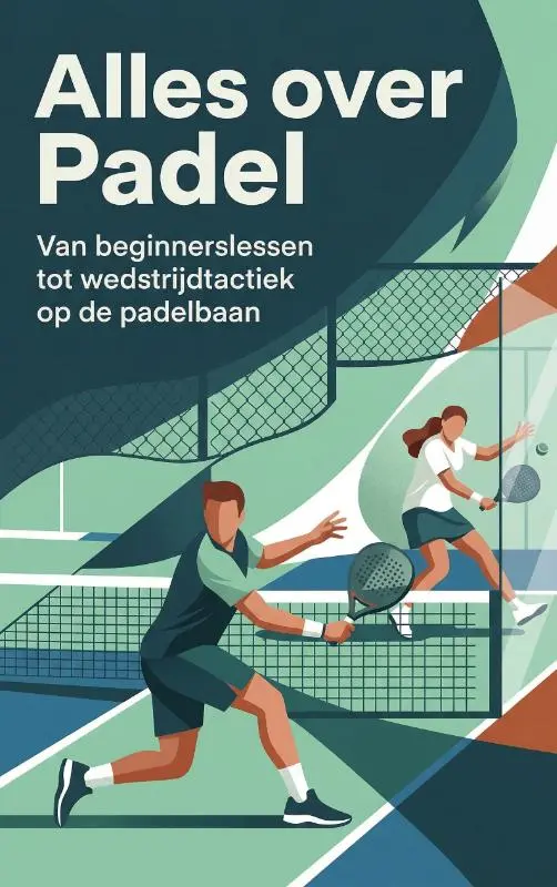 Alles over Padel