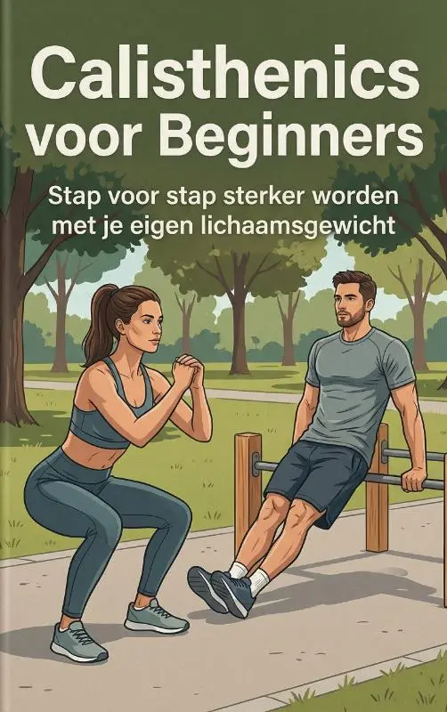 Calisthenics voor Beginners