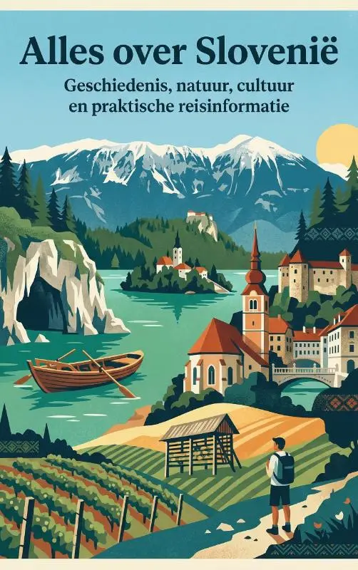 Alles over Slovenie