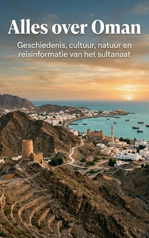 Alles over Oman