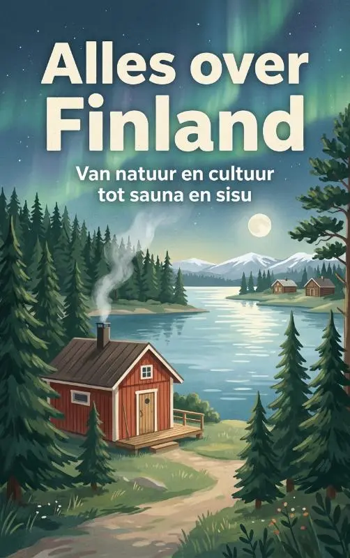 Alles over Finland