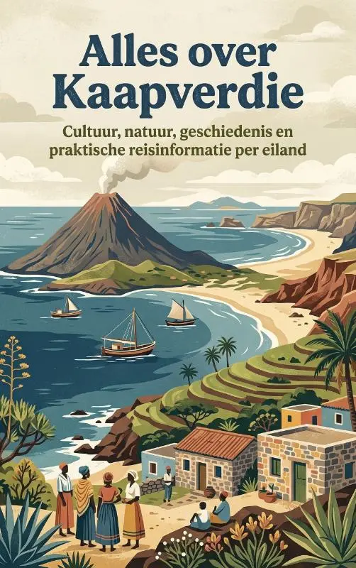 Alles over Kaapverdie