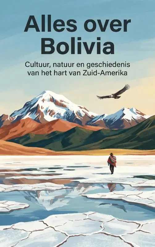 Alles over Bolivia