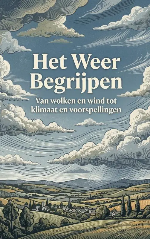 Het Weer Begrijpen