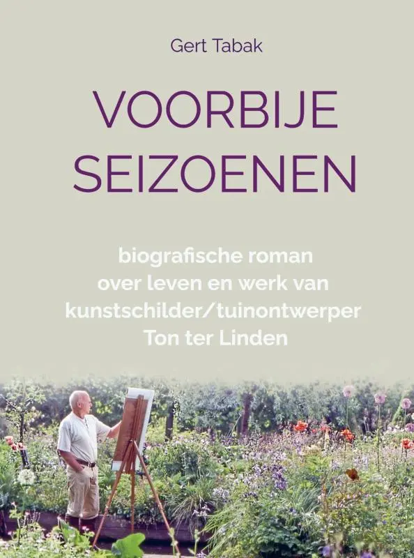 Voorbije Seizoenen