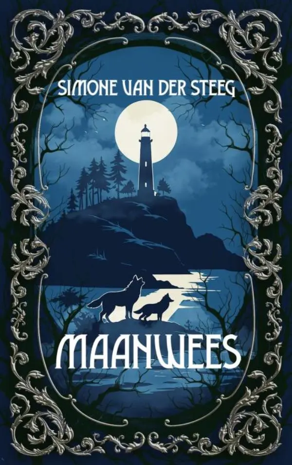 Maanwees