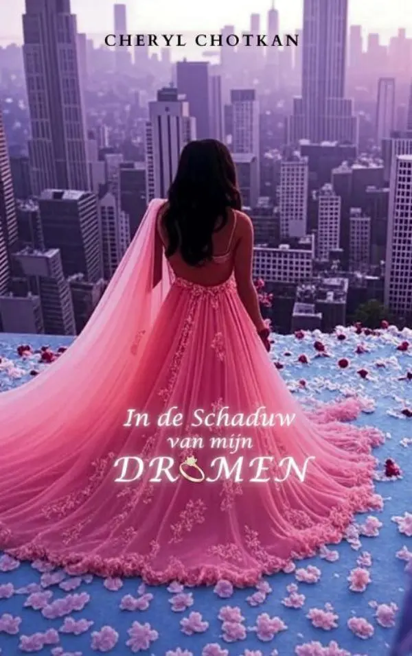 In de schaduw van mijn dromen