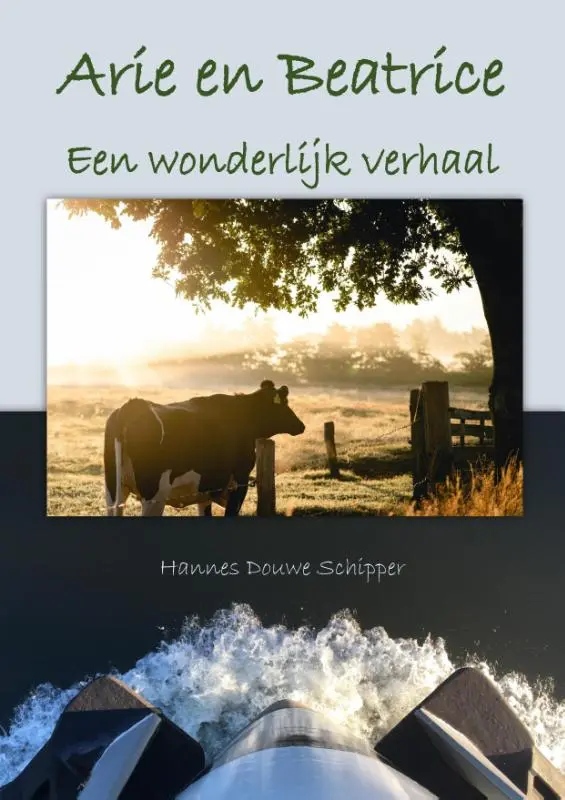 Arie en Beatrice