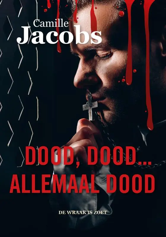 Dood…dood..allemaal dood