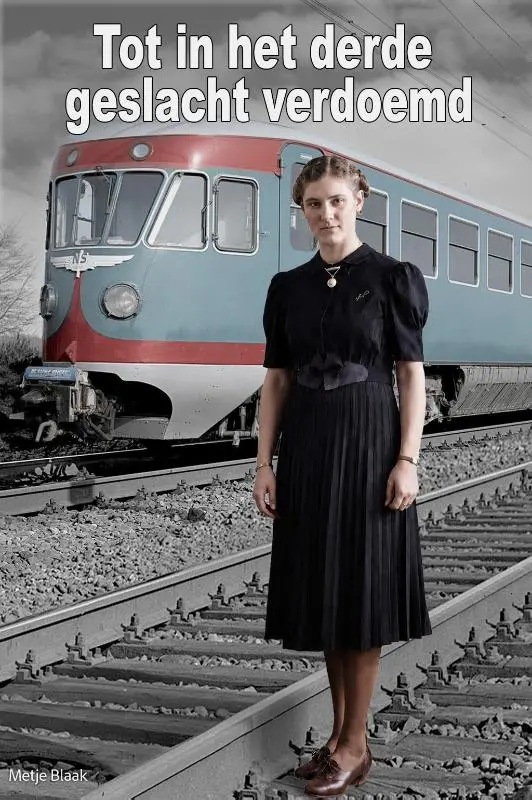 Tot in het derde geslacht verdoemd