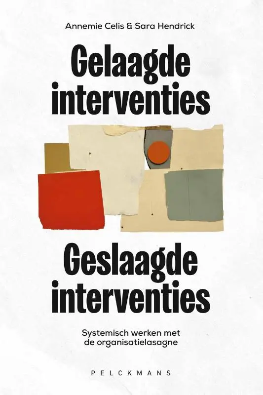Gelaagde interventies – Geslaagde interventies