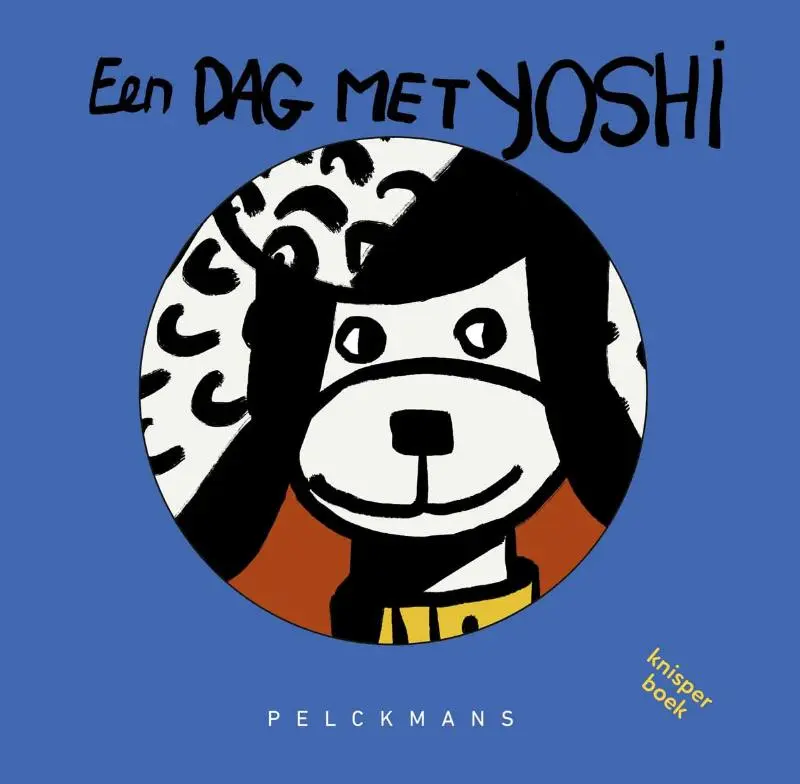 Een dag met Yoshi
