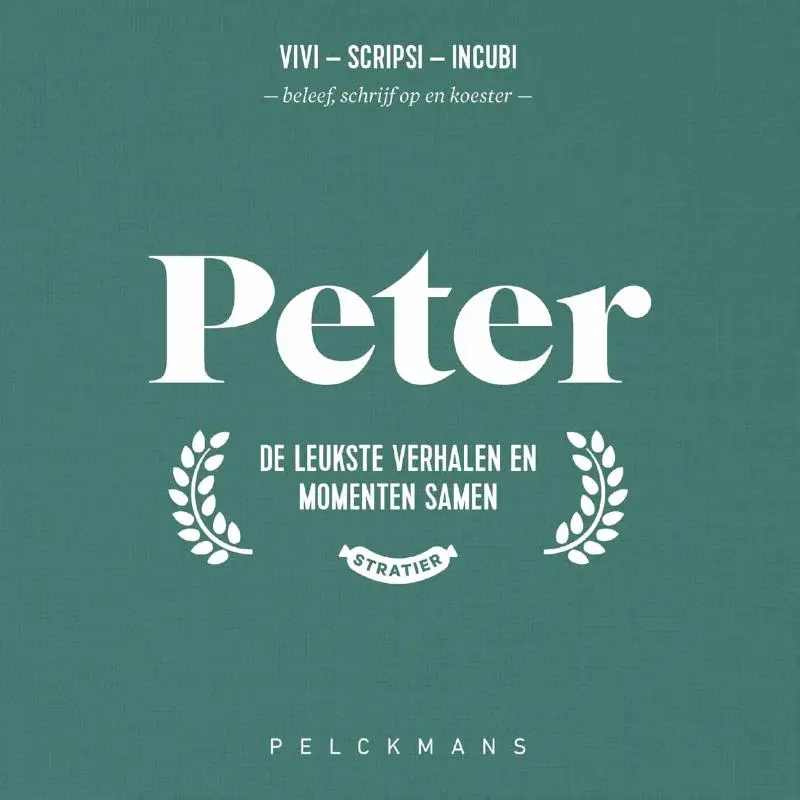 Peter