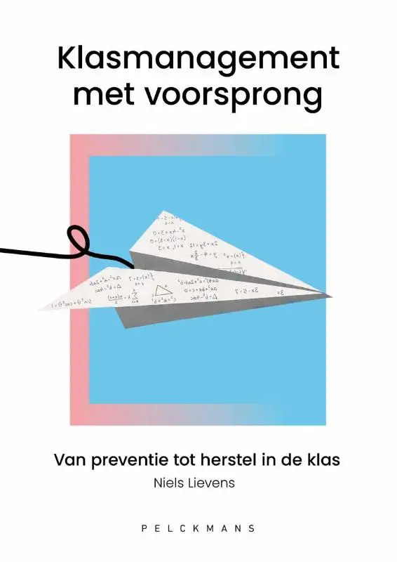Klasmanagement met voorsprong