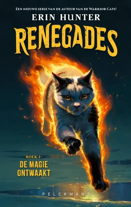 De magie ontwaakt