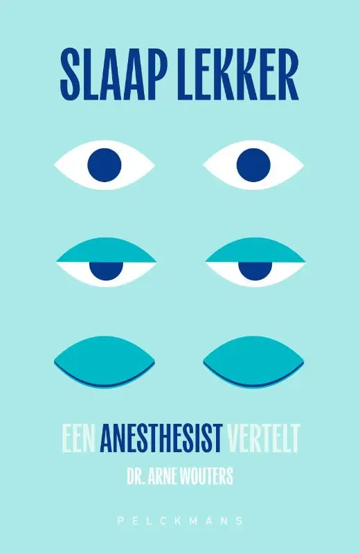 Slaap lekker