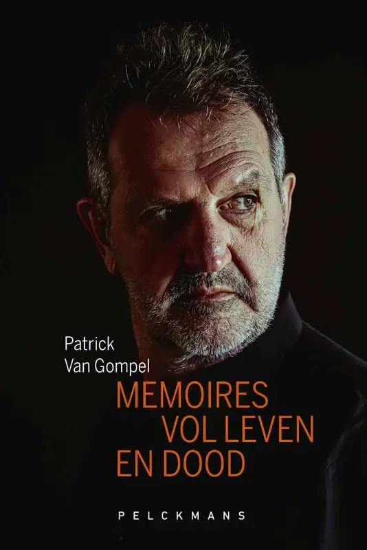 Memoires vol leven en dood