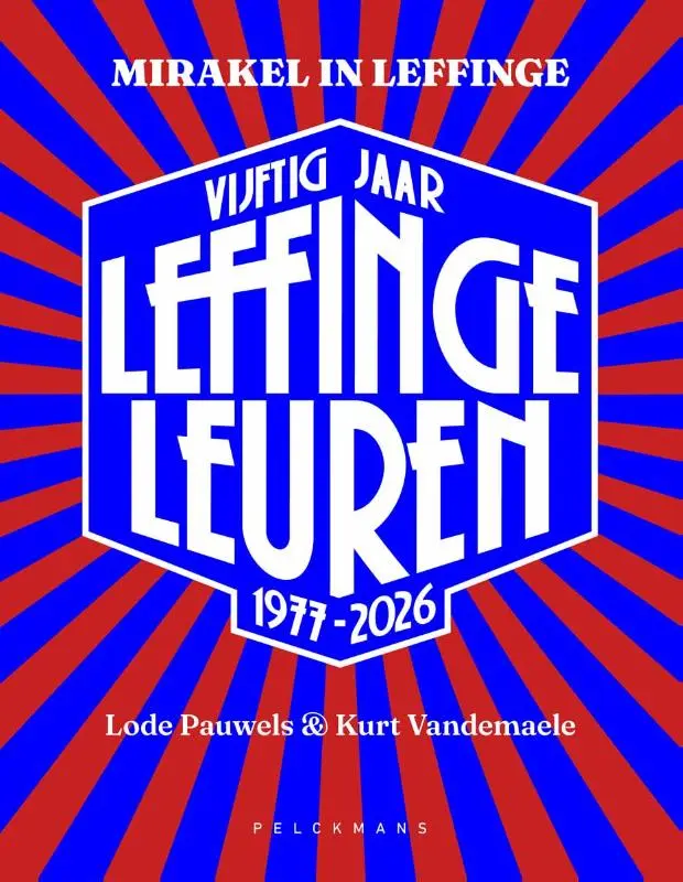 Mirakel in Leffinge