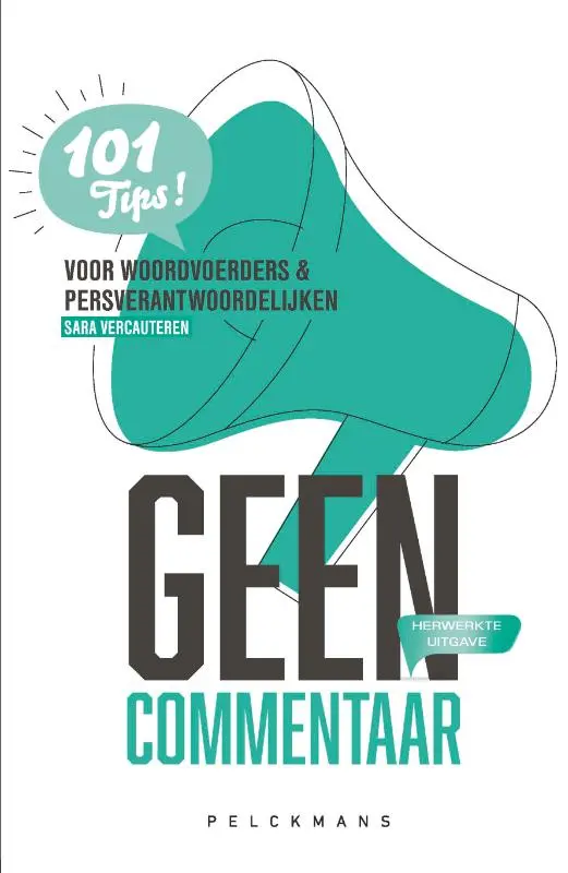 Geen commentaar