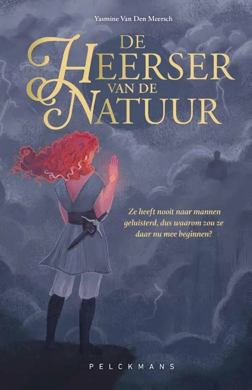 De Heerser van de Natuur