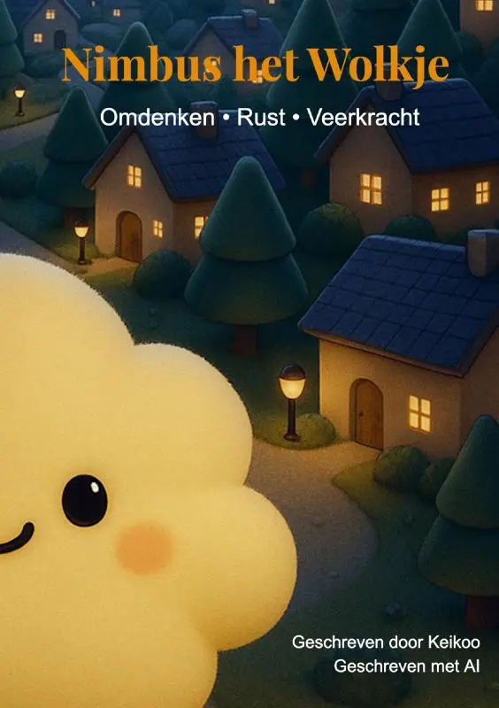 Nimbus het Wolkje