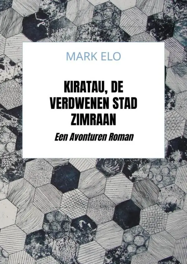 Kiratau, De verdwenen stad Zimraan