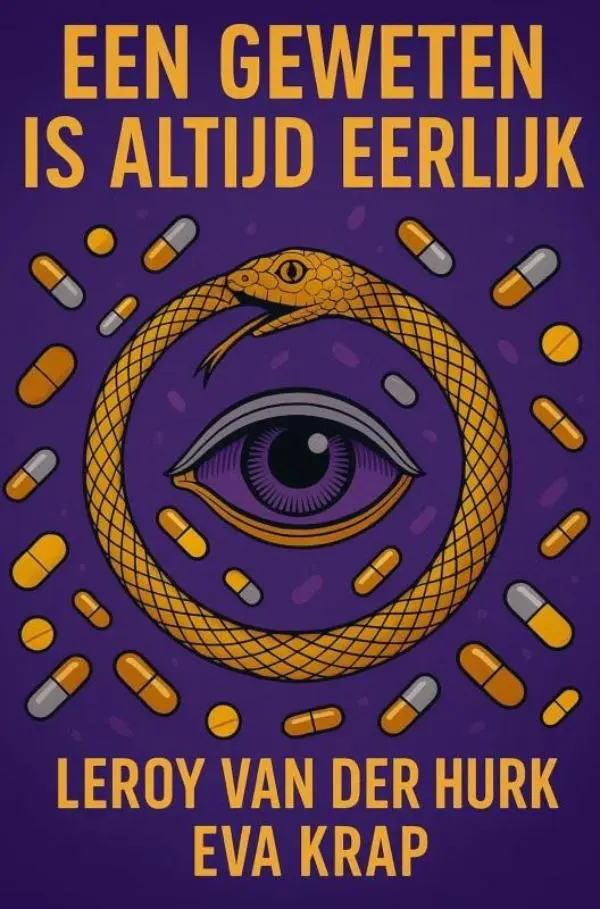 Een geweten is altijd eerlijk