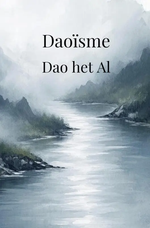 Daoïsme: Dao het Al