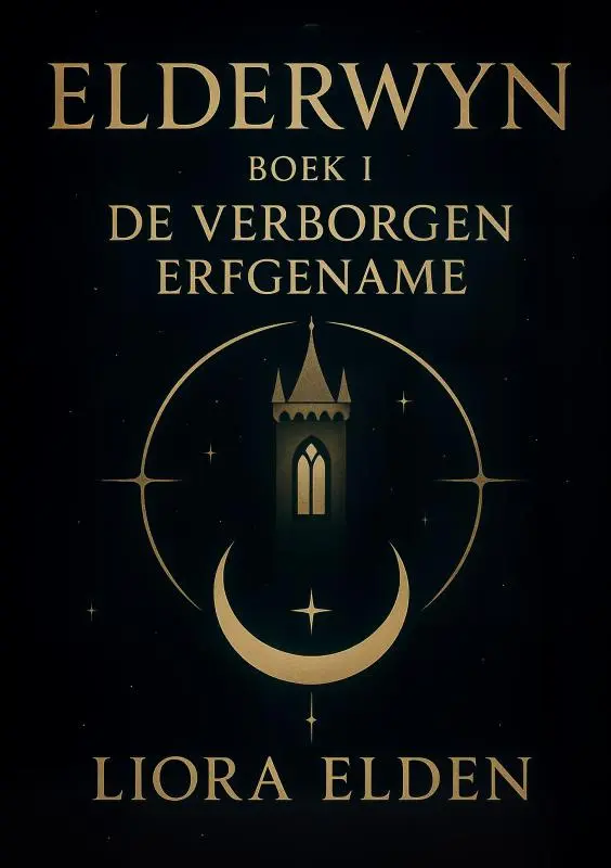 Elderwyn