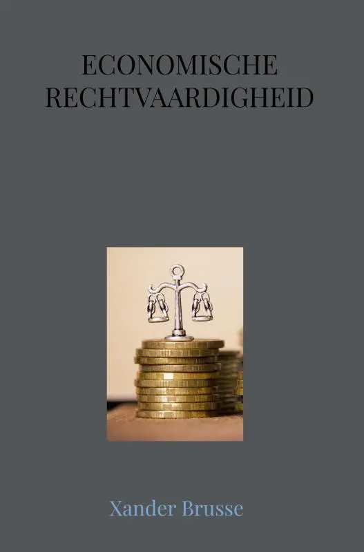 Economische rechtvaardigheid