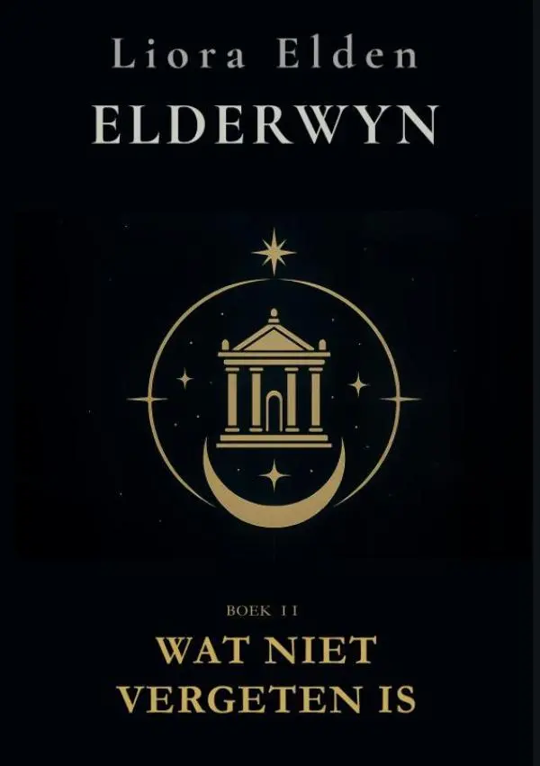 Elderwyn