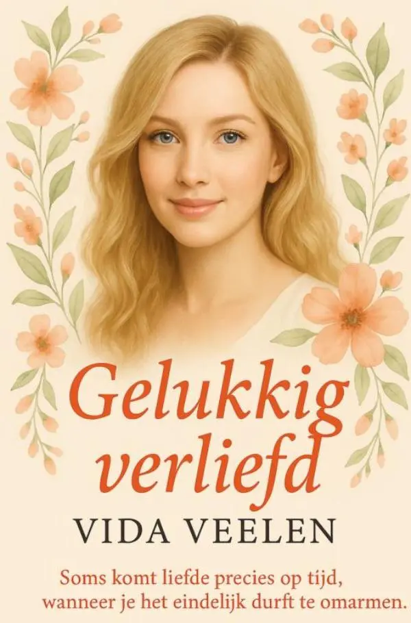 Gelukkig Verliefd
