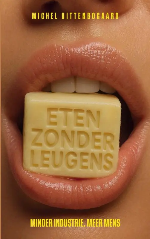 Eten Zonder Leugens