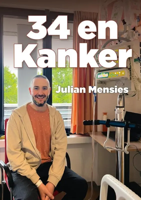 34 en Kanker
