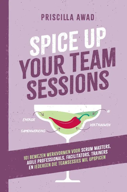 Spice Up Your Teams Sessions