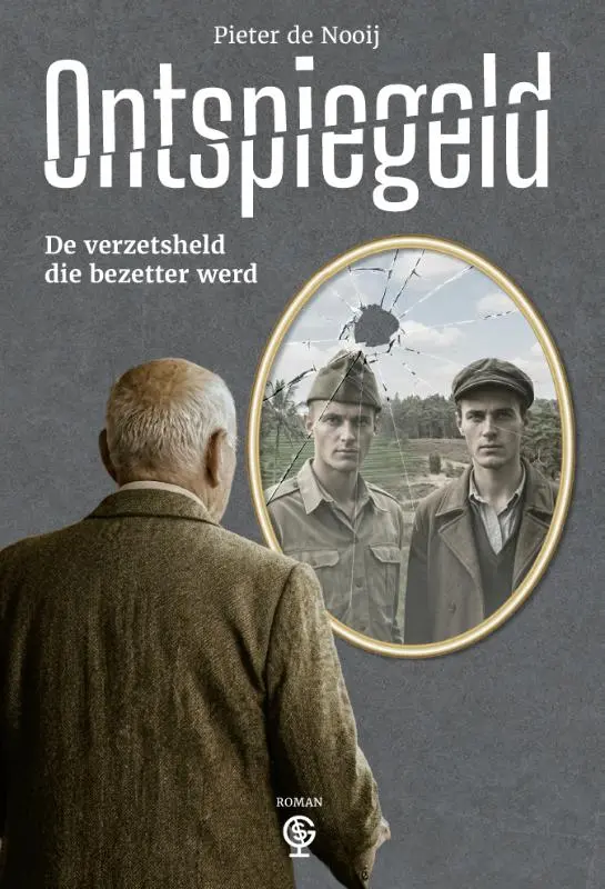 Ontspiegeld